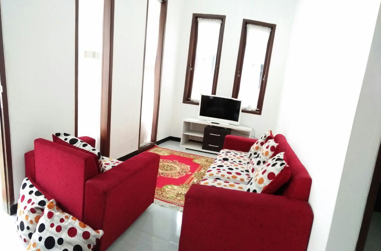 Hostel Omah Etan Batu Batu  Exterior foto