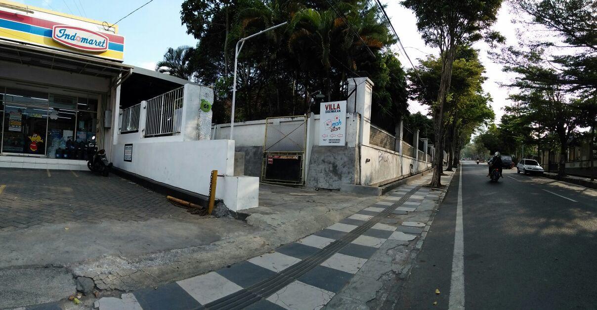 Hostel Omah Etan Batu Batu  Exterior foto